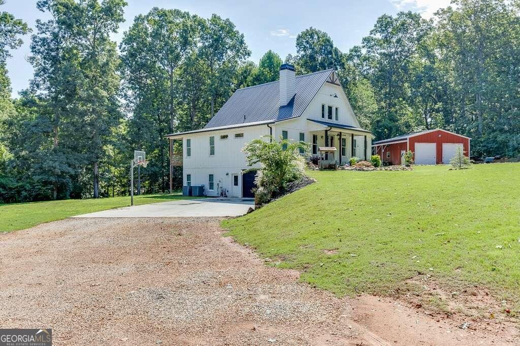 1127 Gum Springs Church Road Jefferson - 3