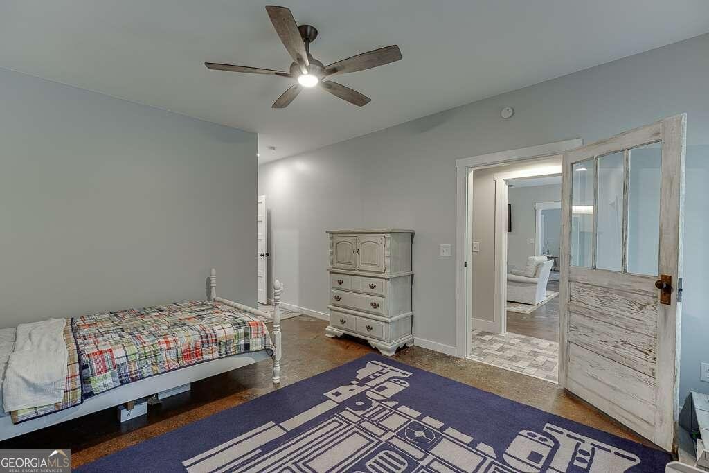 1127 Gum Springs Church Road Jefferson - 34