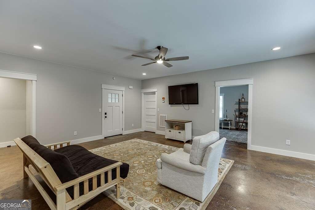 1127 Gum Springs Church Road Jefferson - 37