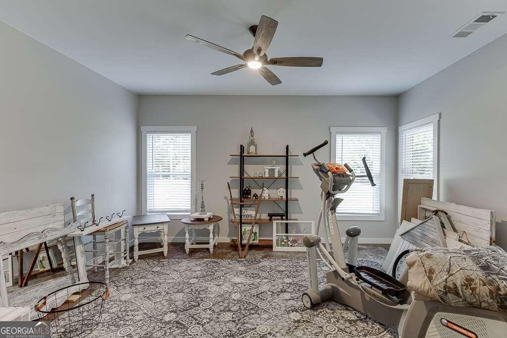 1127 Gum Springs Church Road Jefferson - 40