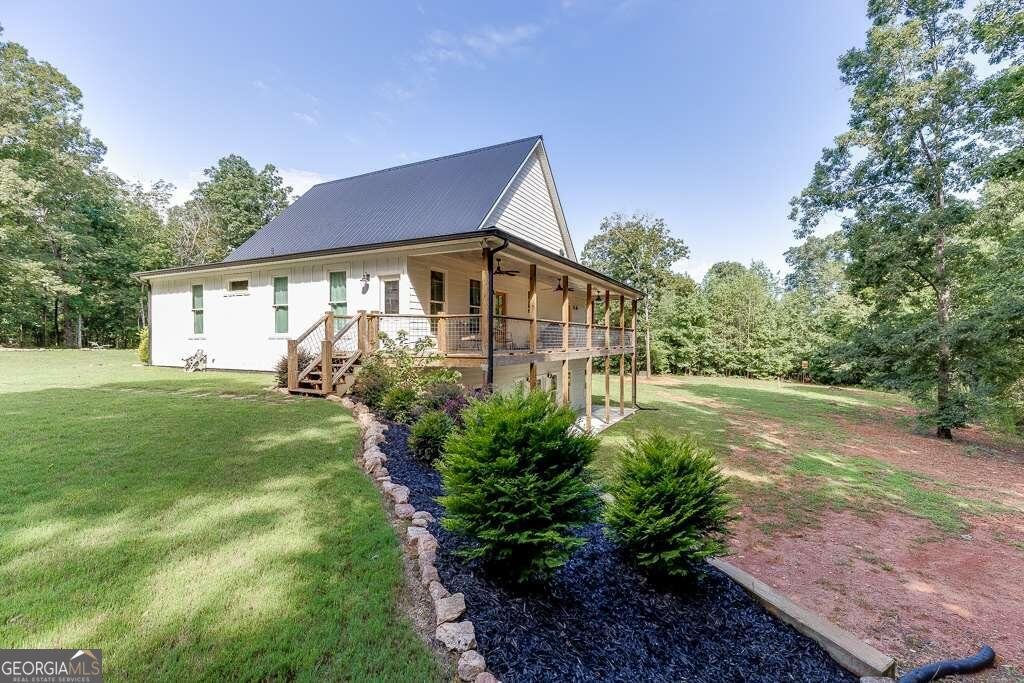 1127 Gum Springs Church Road Jefferson - 44