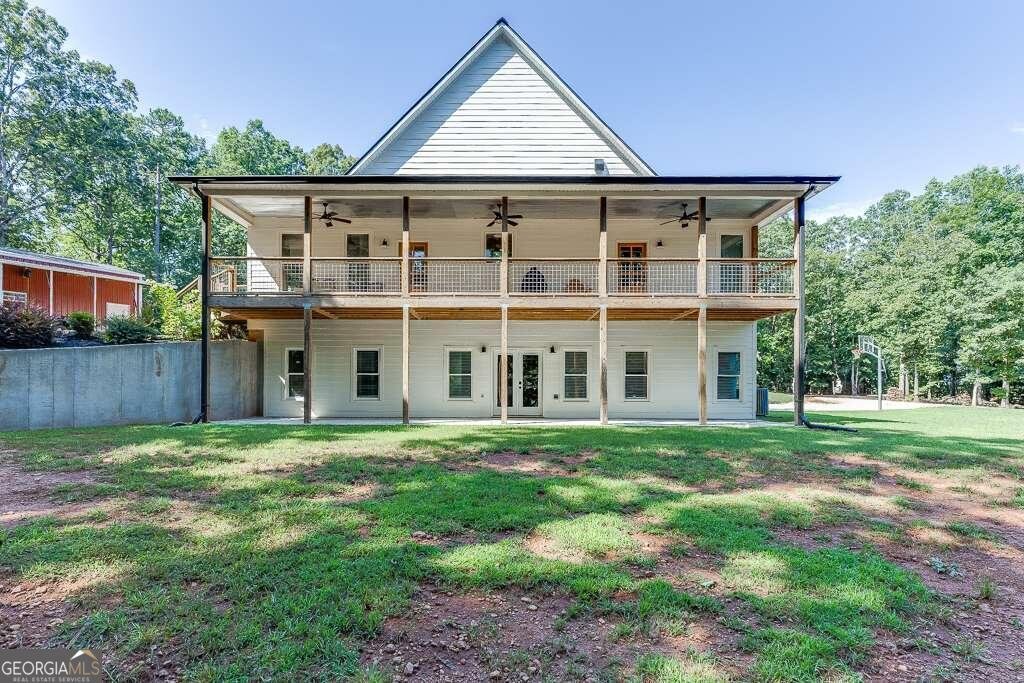 1127 Gum Springs Church Road Jefferson - 45