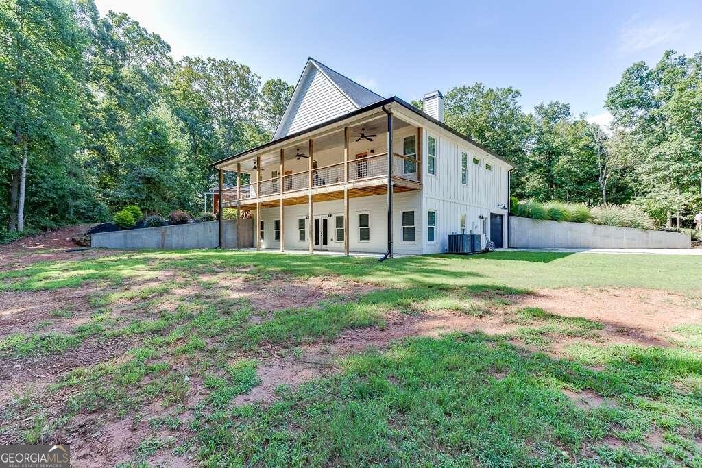 1127 Gum Springs Church Road Jefferson - 47