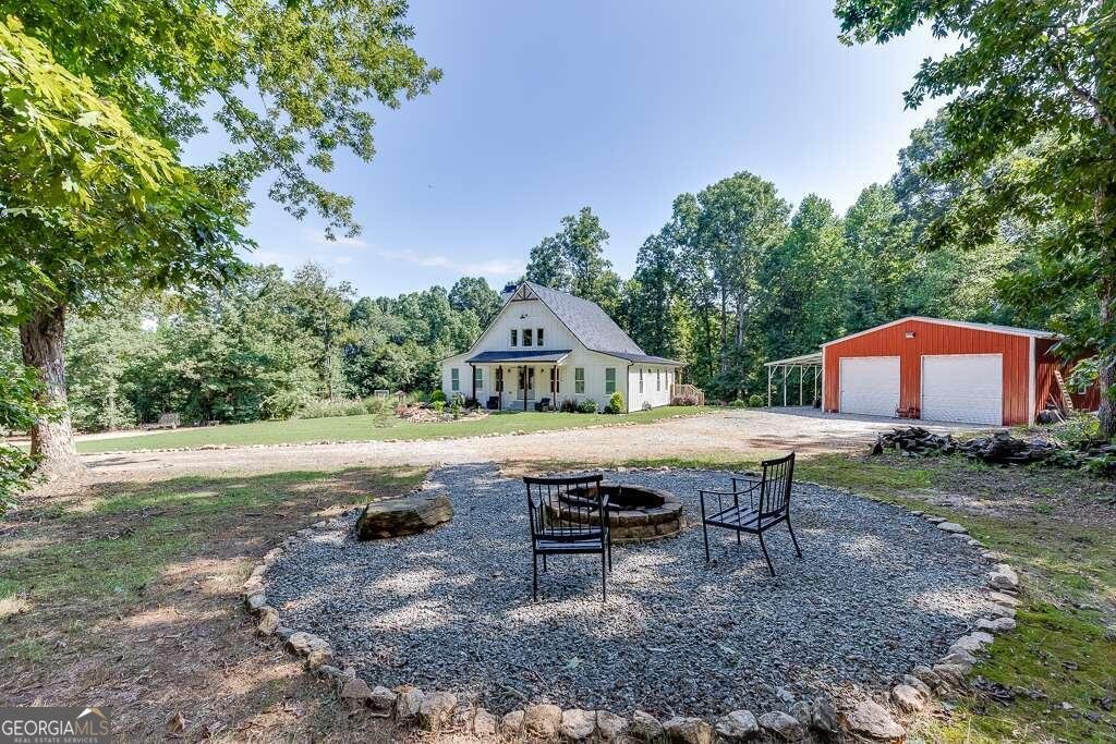 1127 Gum Springs Church Road Jefferson - 48