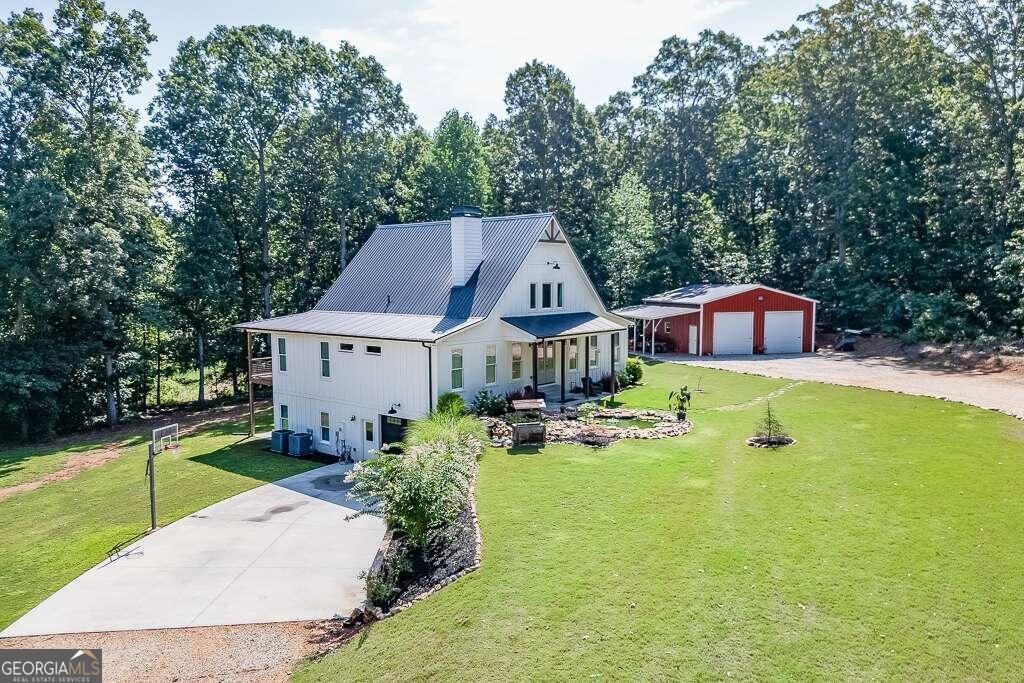 1127 Gum Springs Church Road Jefferson - 49