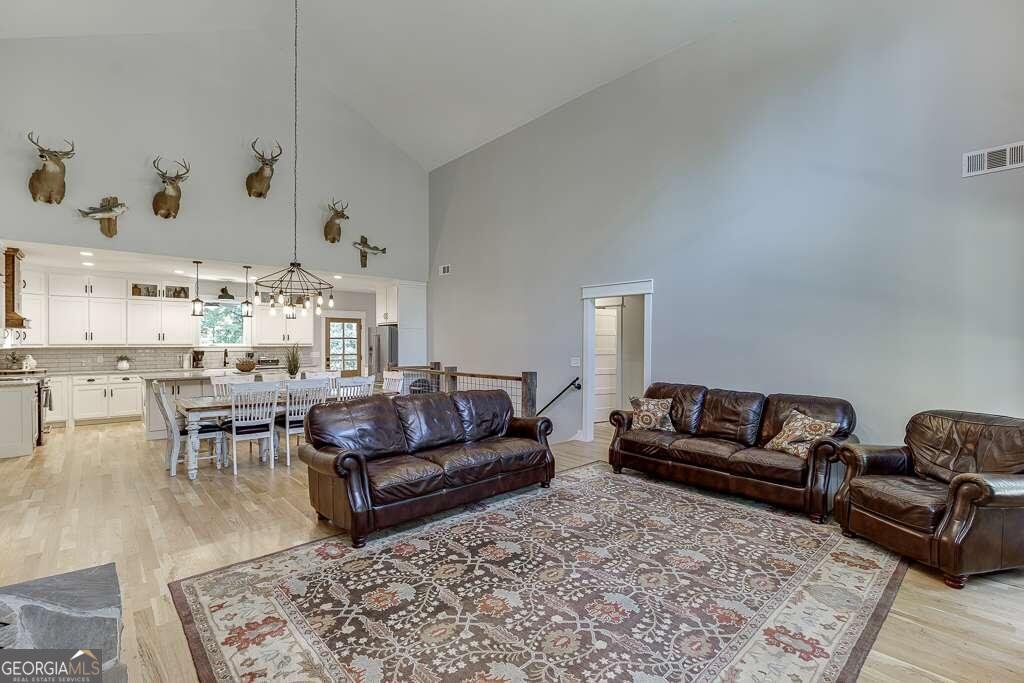 1127 Gum Springs Church Road Jefferson - 5