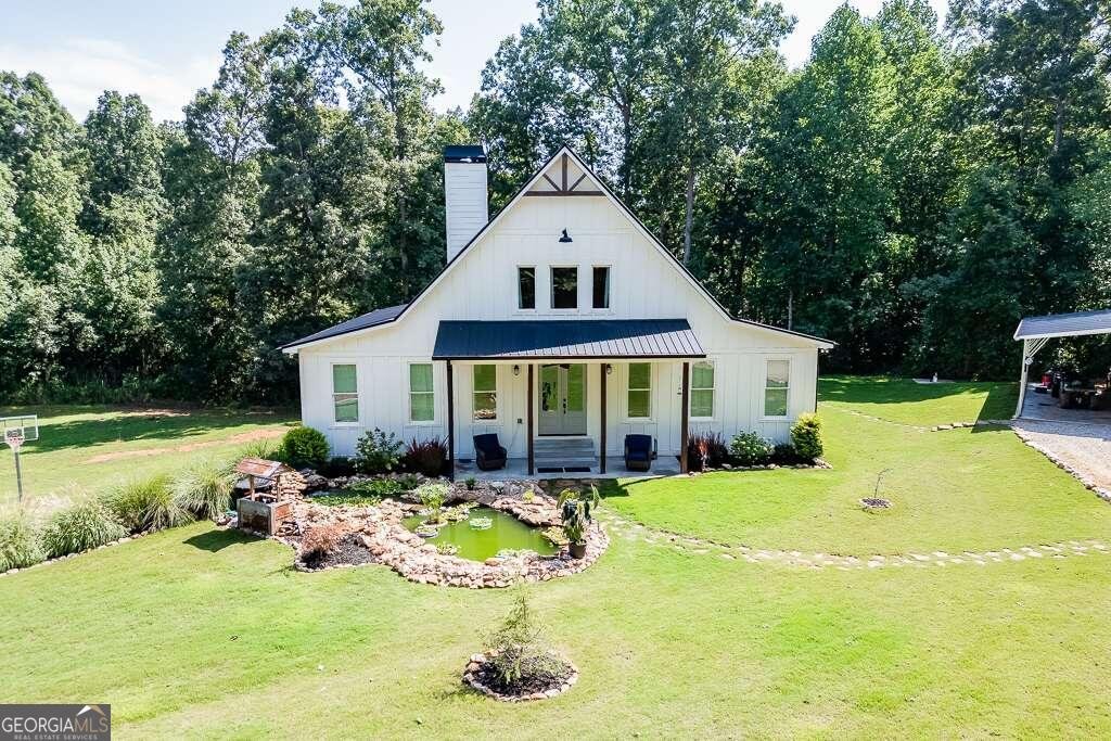 1127 Gum Springs Church Road Jefferson - 50