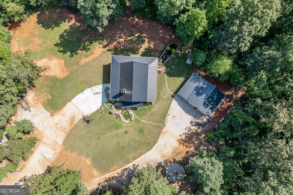 1127 Gum Springs Church Road Jefferson - 53