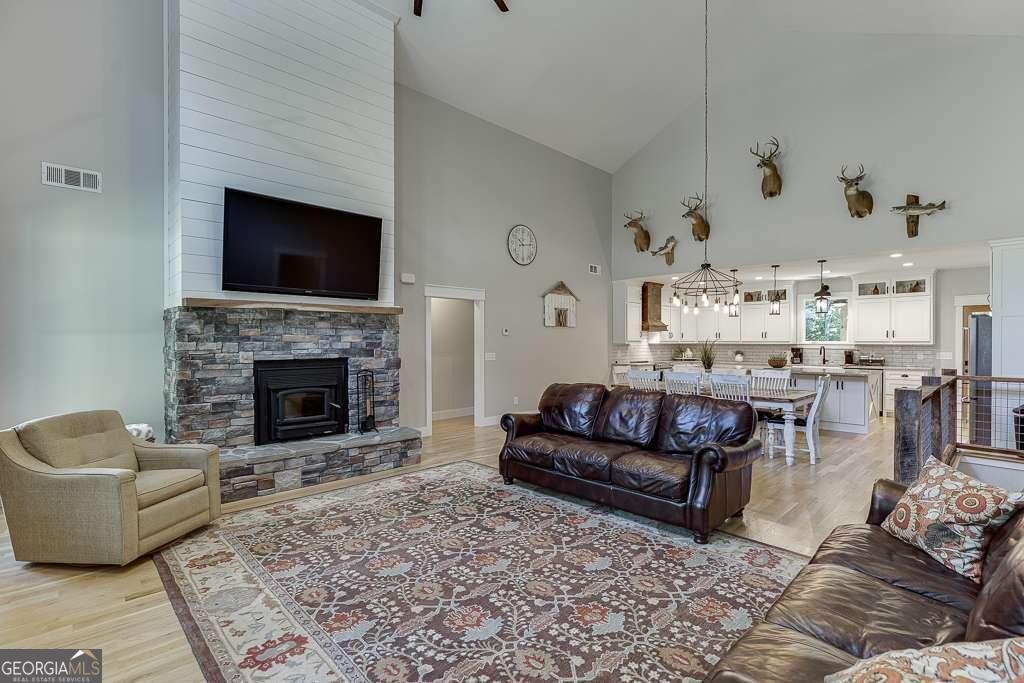 1127 Gum Springs Church Road Jefferson - 6