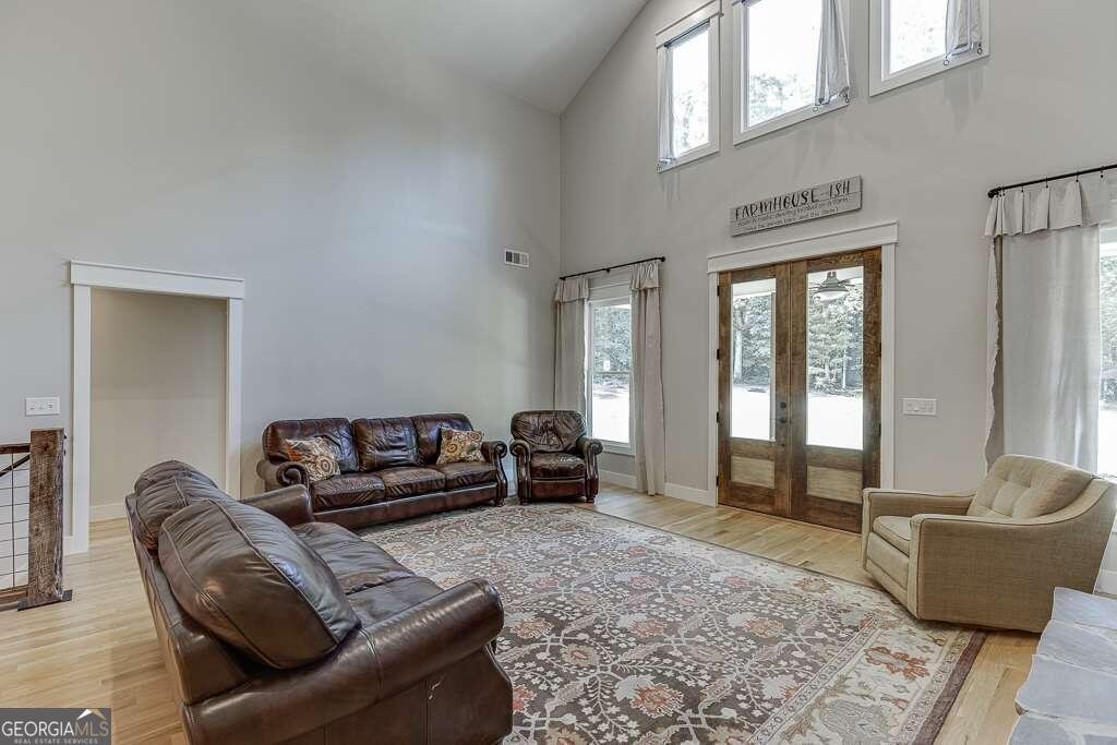 1127 Gum Springs Church Road Jefferson - 7
