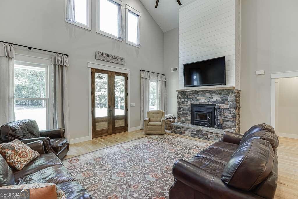 1127 Gum Springs Church Road Jefferson - 8