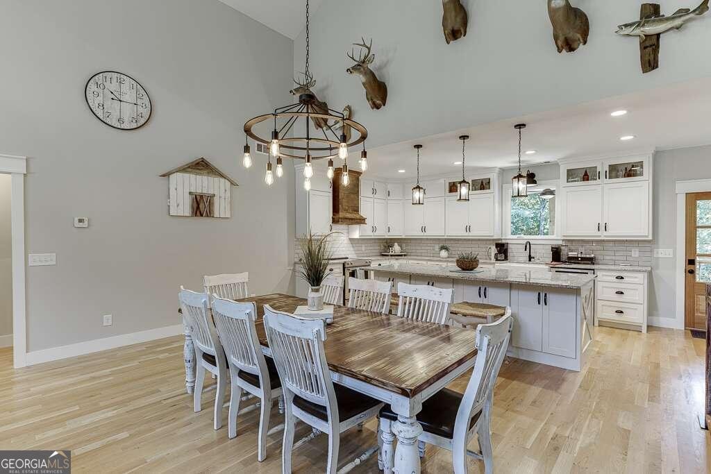 1127 Gum Springs Church Road Jefferson - 9