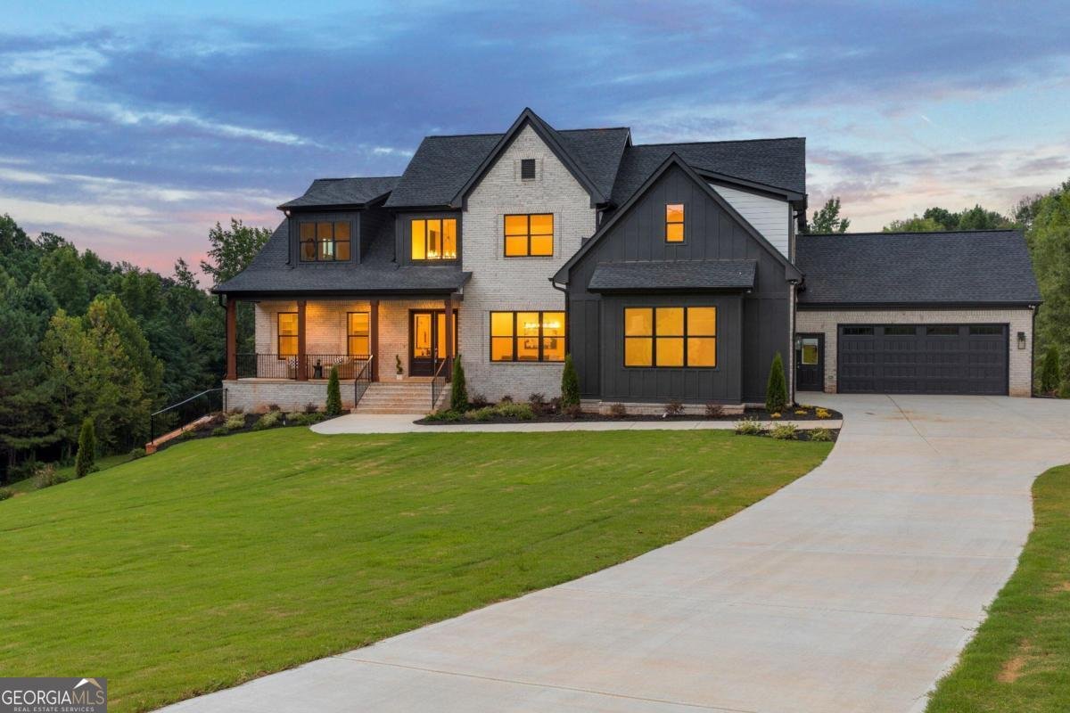 3300 Jack Glass Road Monroe - 1