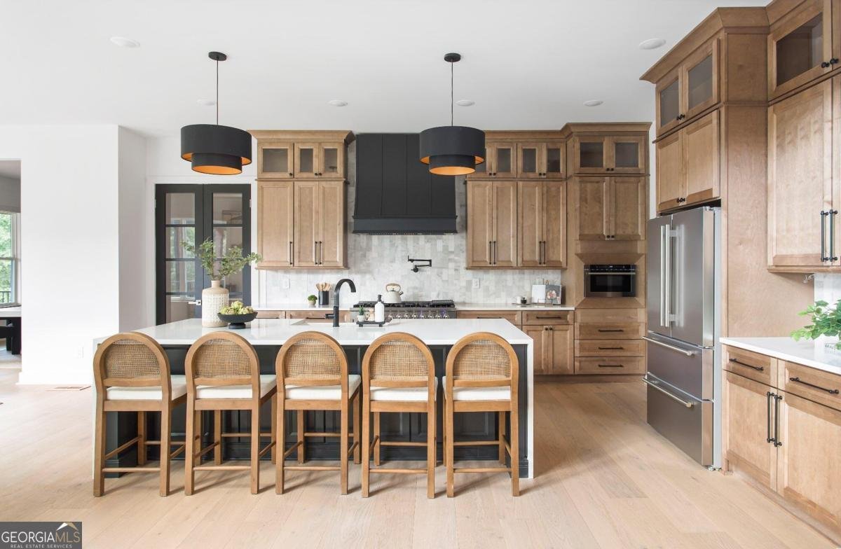 3300 Jack Glass Road Monroe - 14