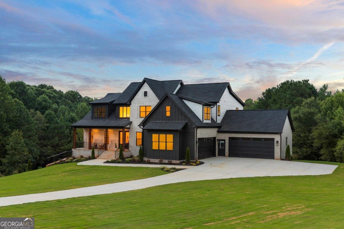 3300 Jack Glass Road Monroe - 2