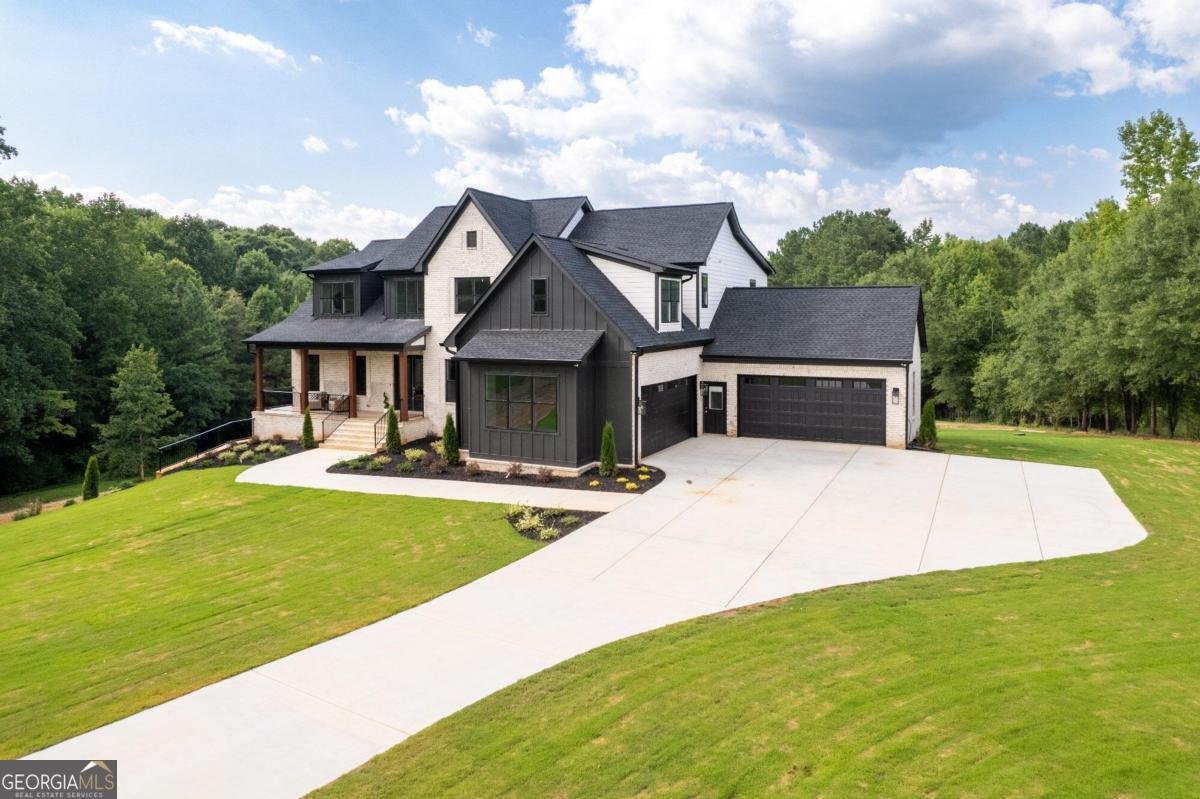 3300 Jack Glass Road Monroe - 3