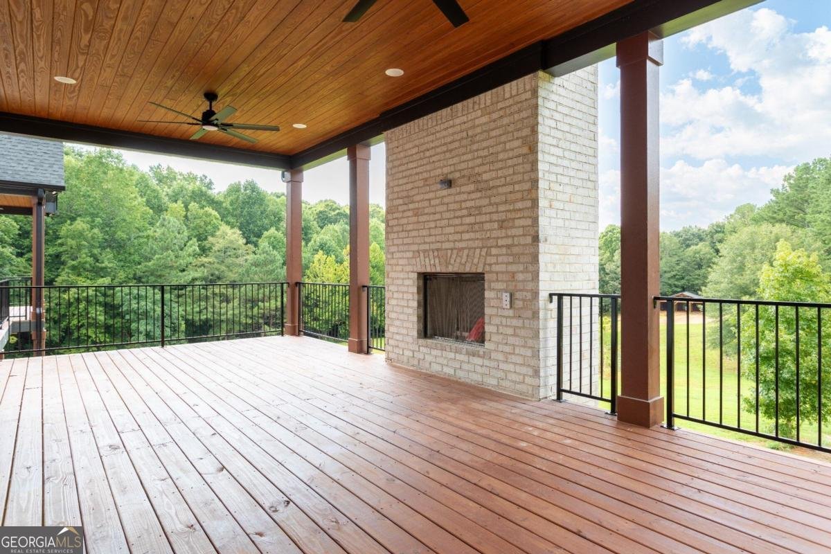 3300 Jack Glass Road Monroe - 46