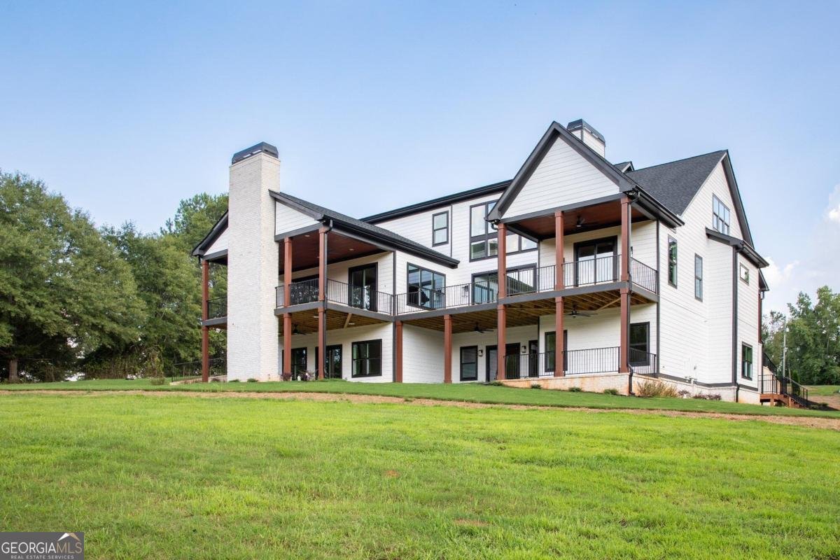 3300 Jack Glass Road Monroe - 47
