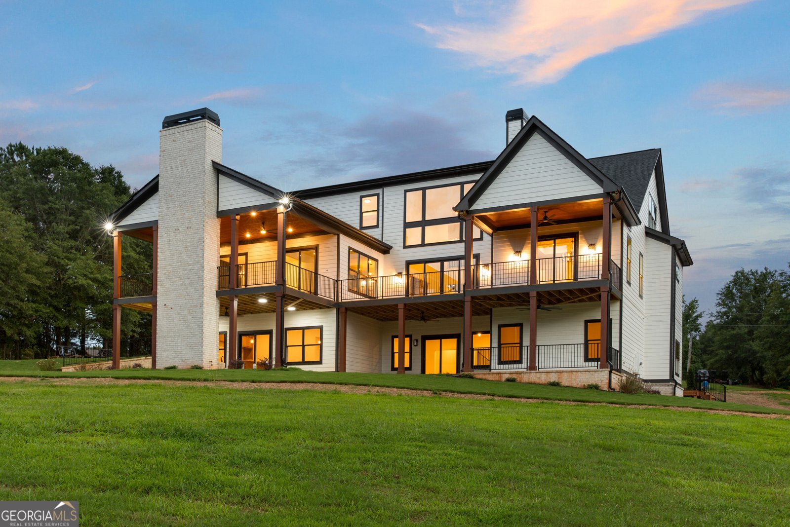 3300 Jack Glass Road Monroe - 50