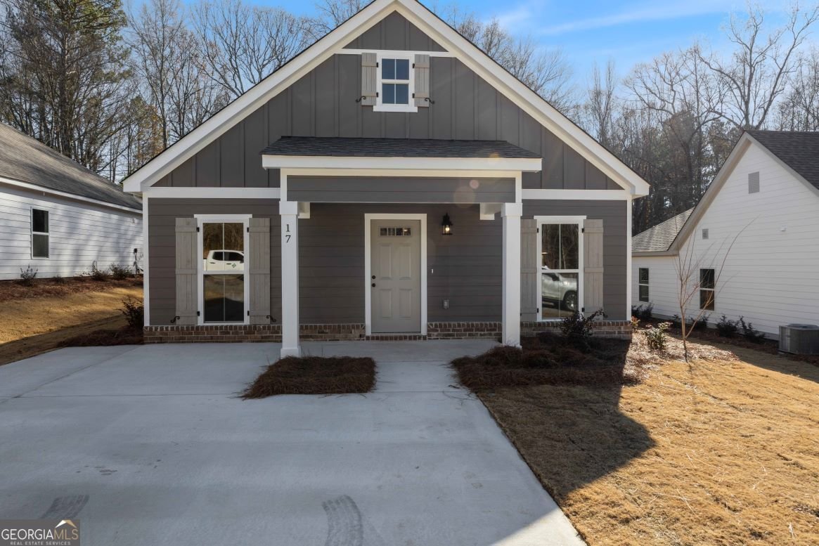 17 River's Edge Lane Franklin - 1