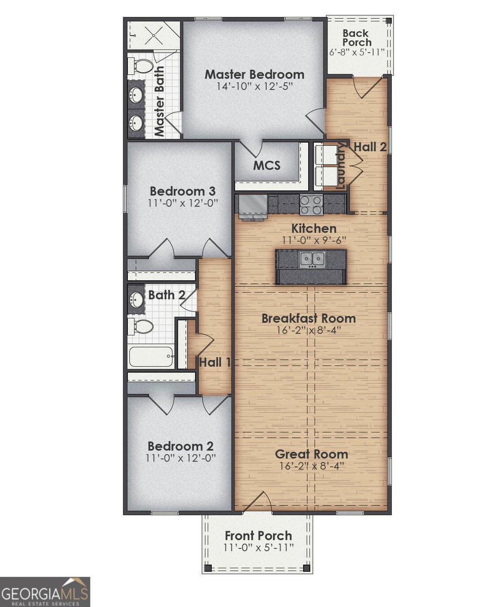 17 River's Edge Lane Franklin - 17