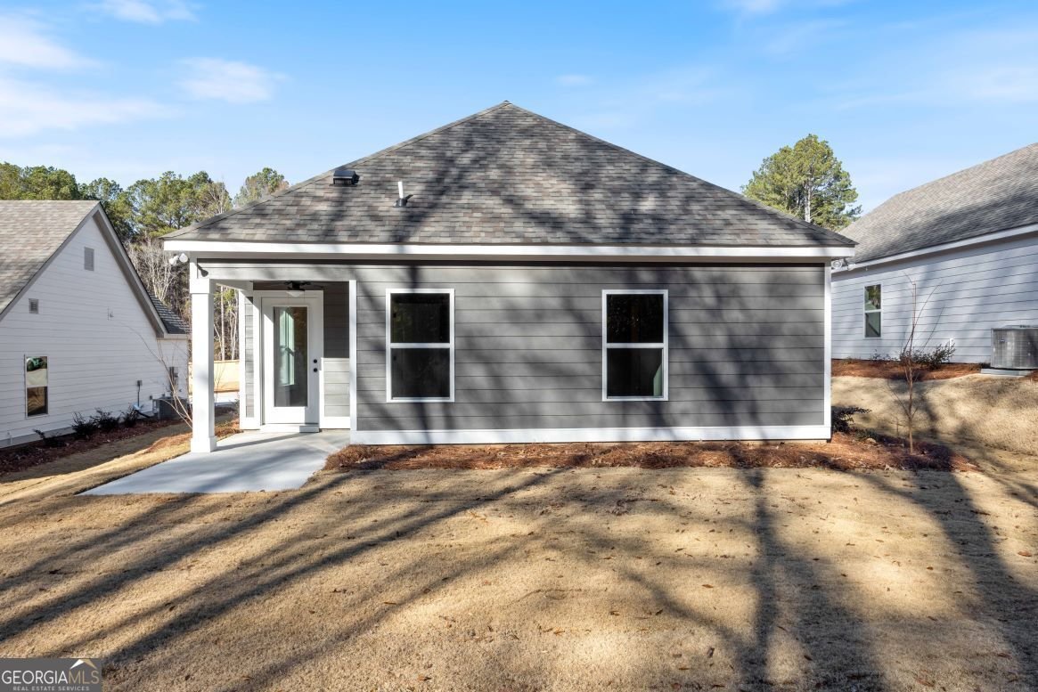 17 River's Edge Lane Franklin - 3