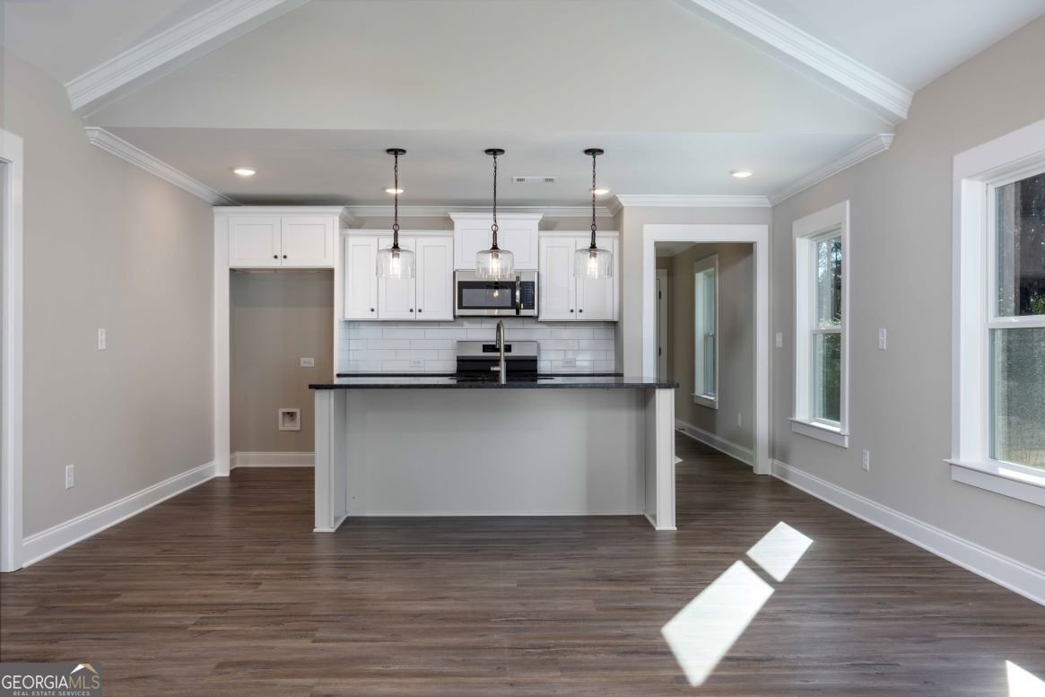 17 River's Edge Lane Franklin - 4