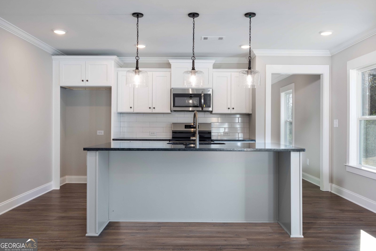 17 River's Edge Lane Franklin - 5