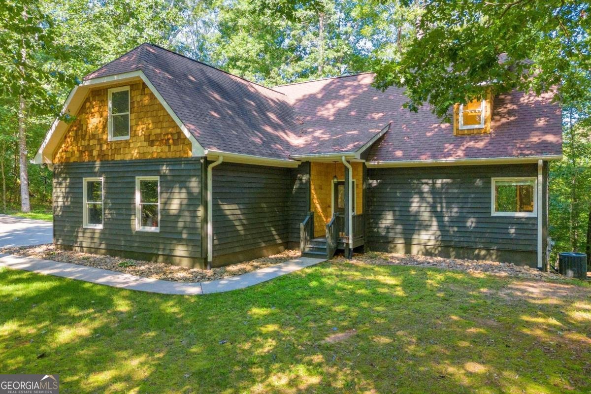 496 Trotters Glen Road Baldwin - 1