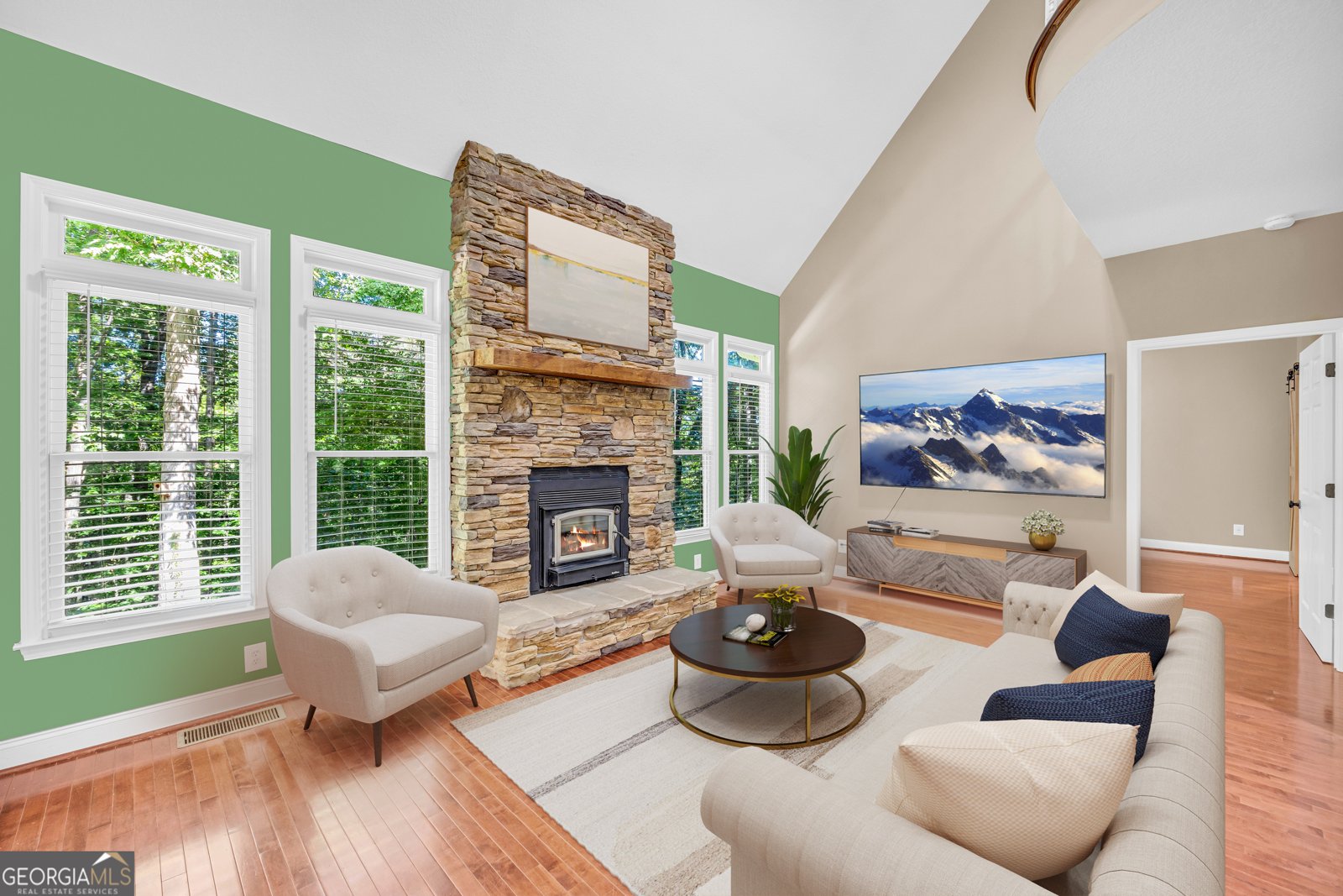 496 Trotters Glen Road Baldwin - 16