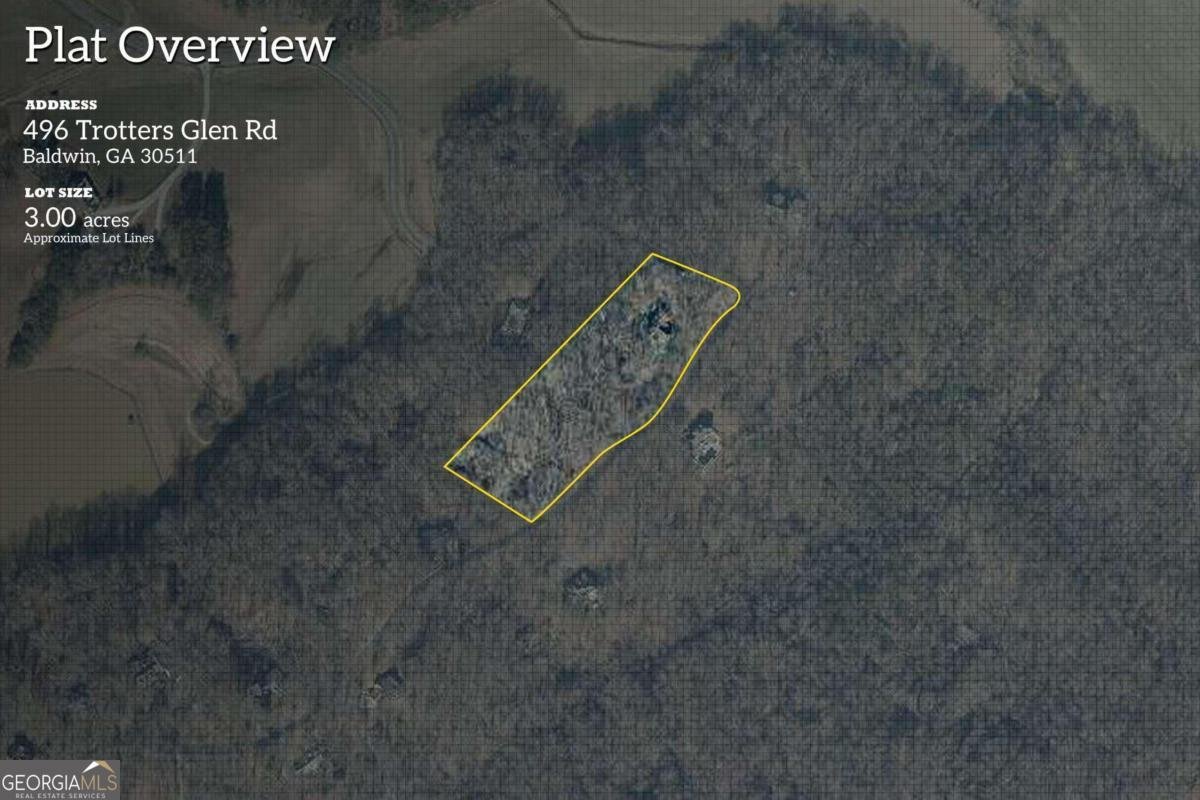 496 Trotters Glen Road Baldwin - 3