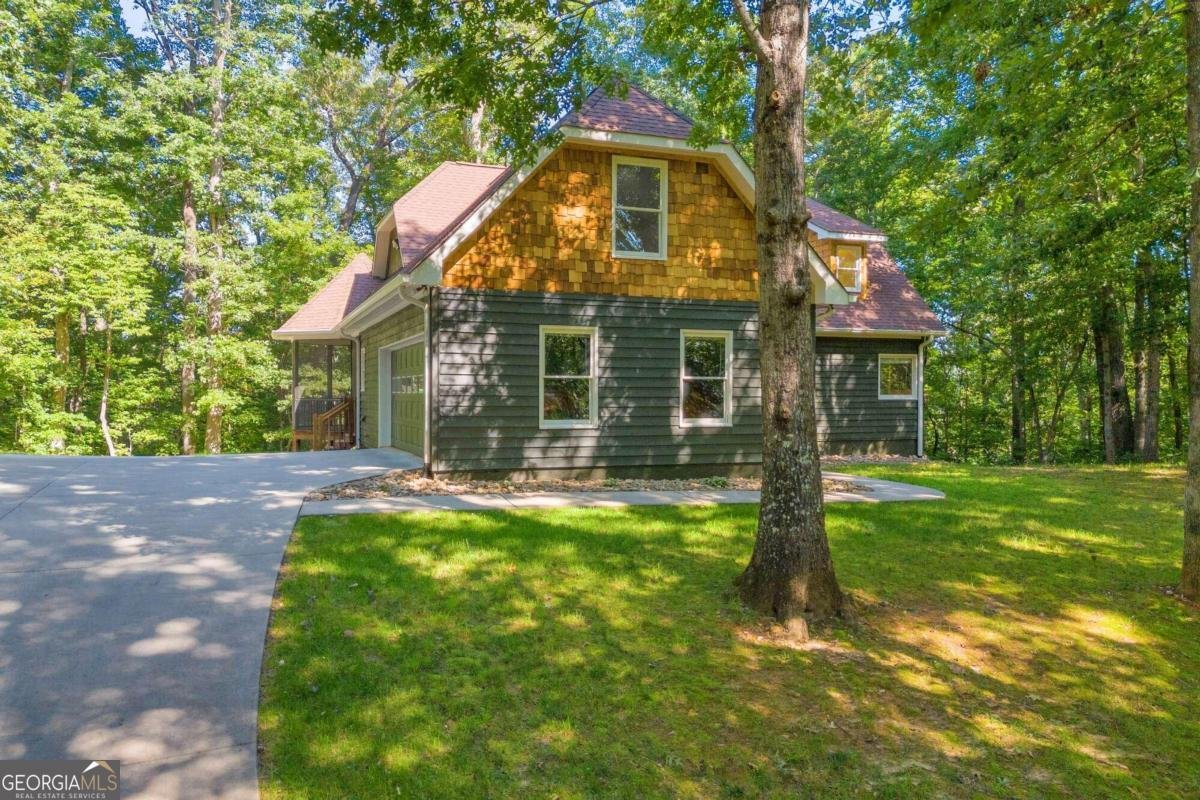 496 Trotters Glen Road Baldwin - 4