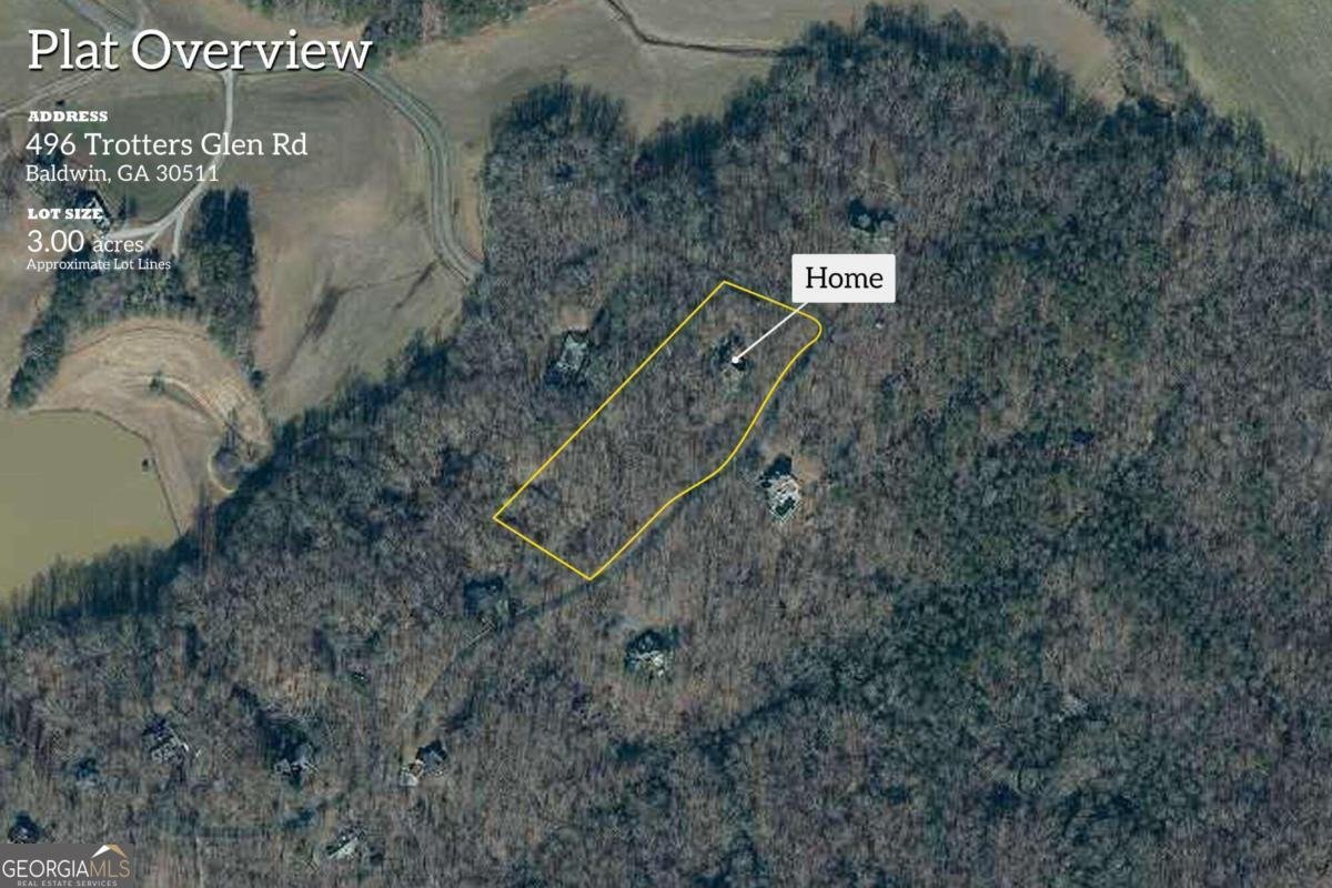 496 Trotters Glen Road Baldwin - 63