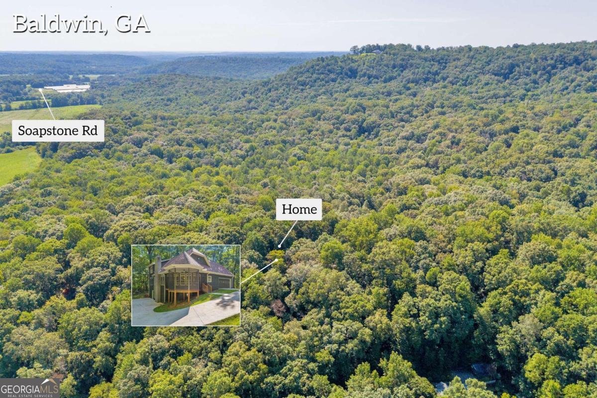 496 Trotters Glen Road Baldwin - 65