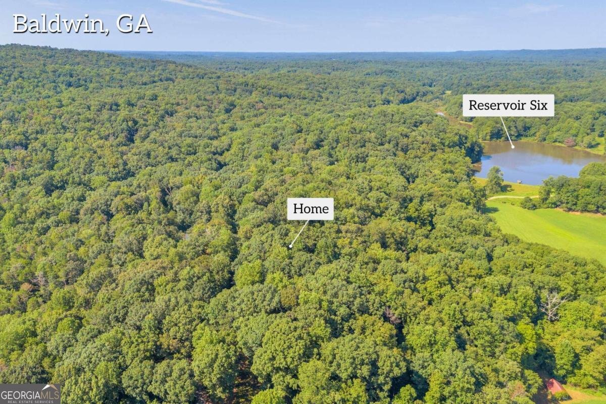 496 Trotters Glen Road Baldwin - 66