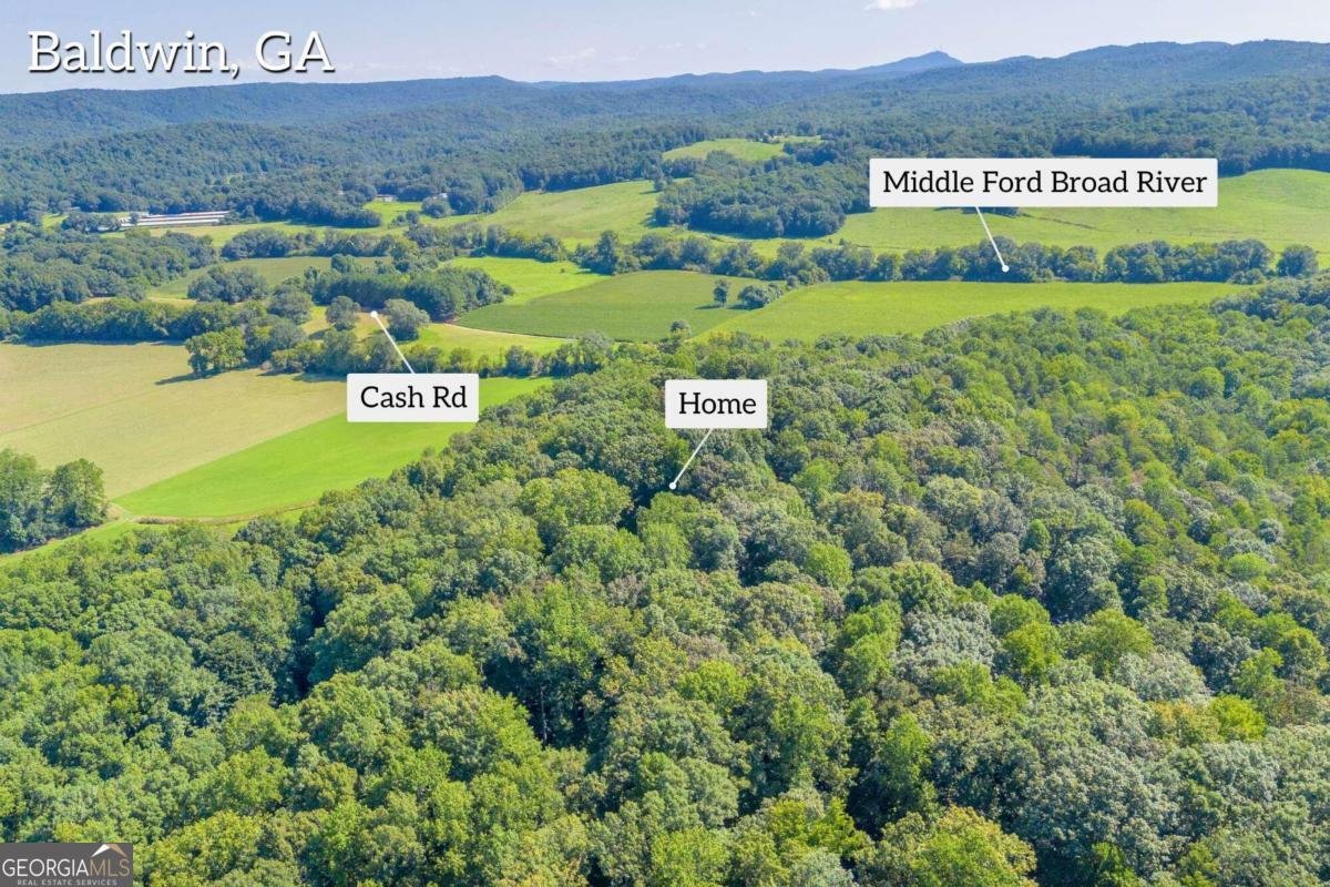 496 Trotters Glen Road Baldwin - 67