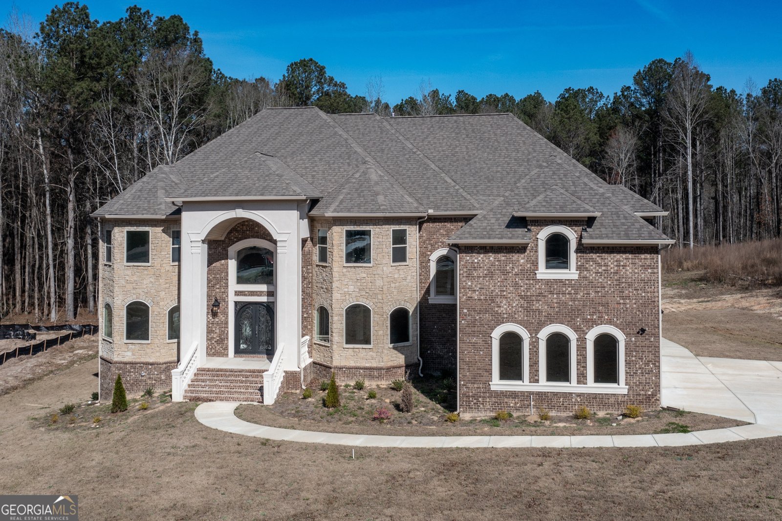 230 Waltham Way Fayetteville - 1