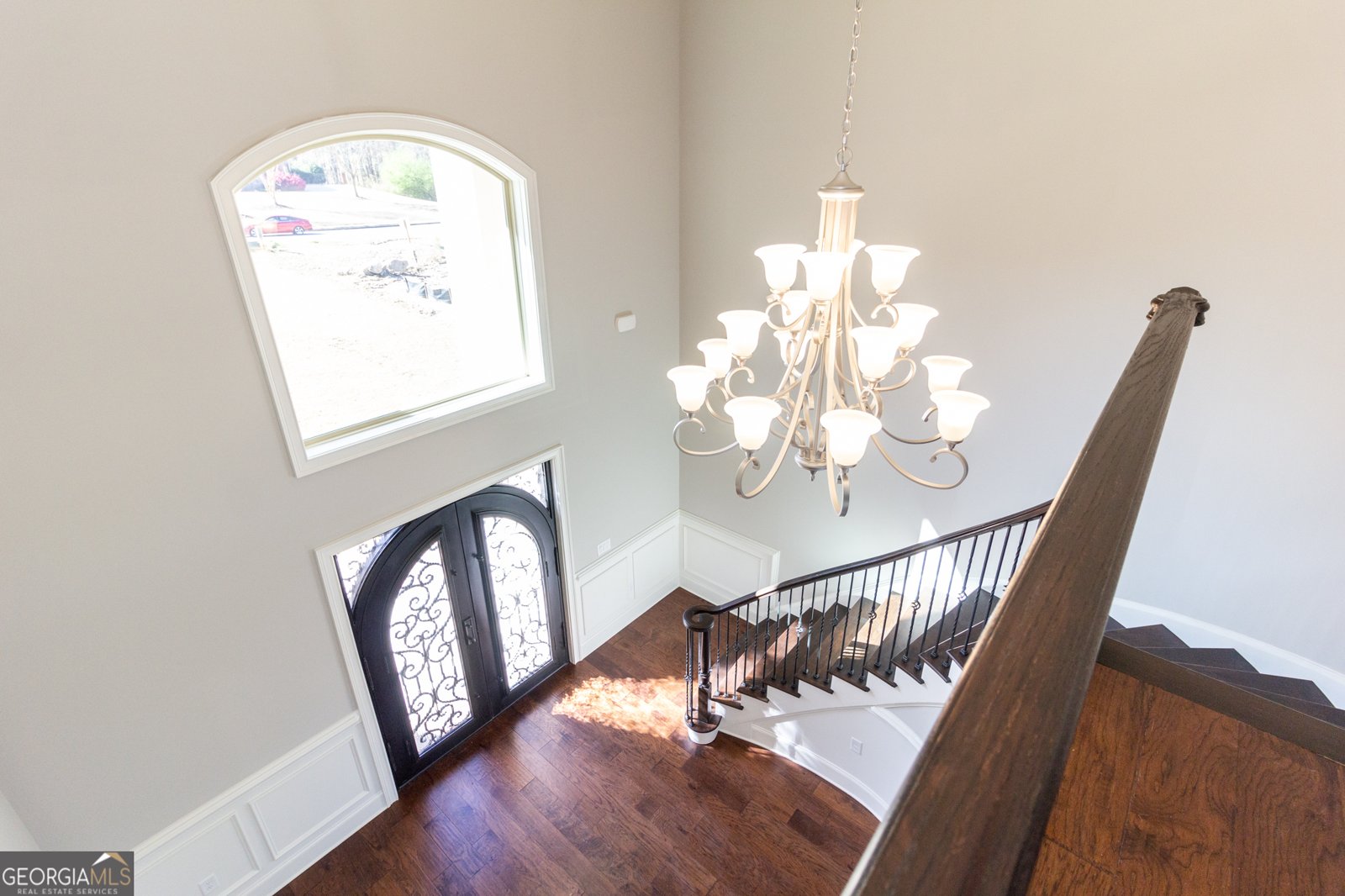 230 Waltham Way Fayetteville - 3