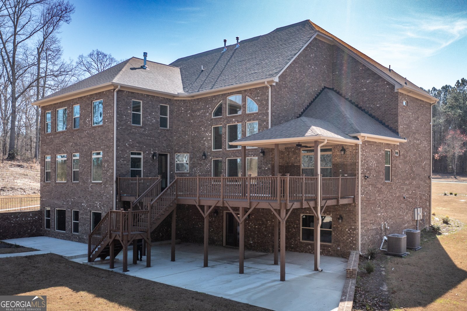 230 Waltham Way Fayetteville - 36