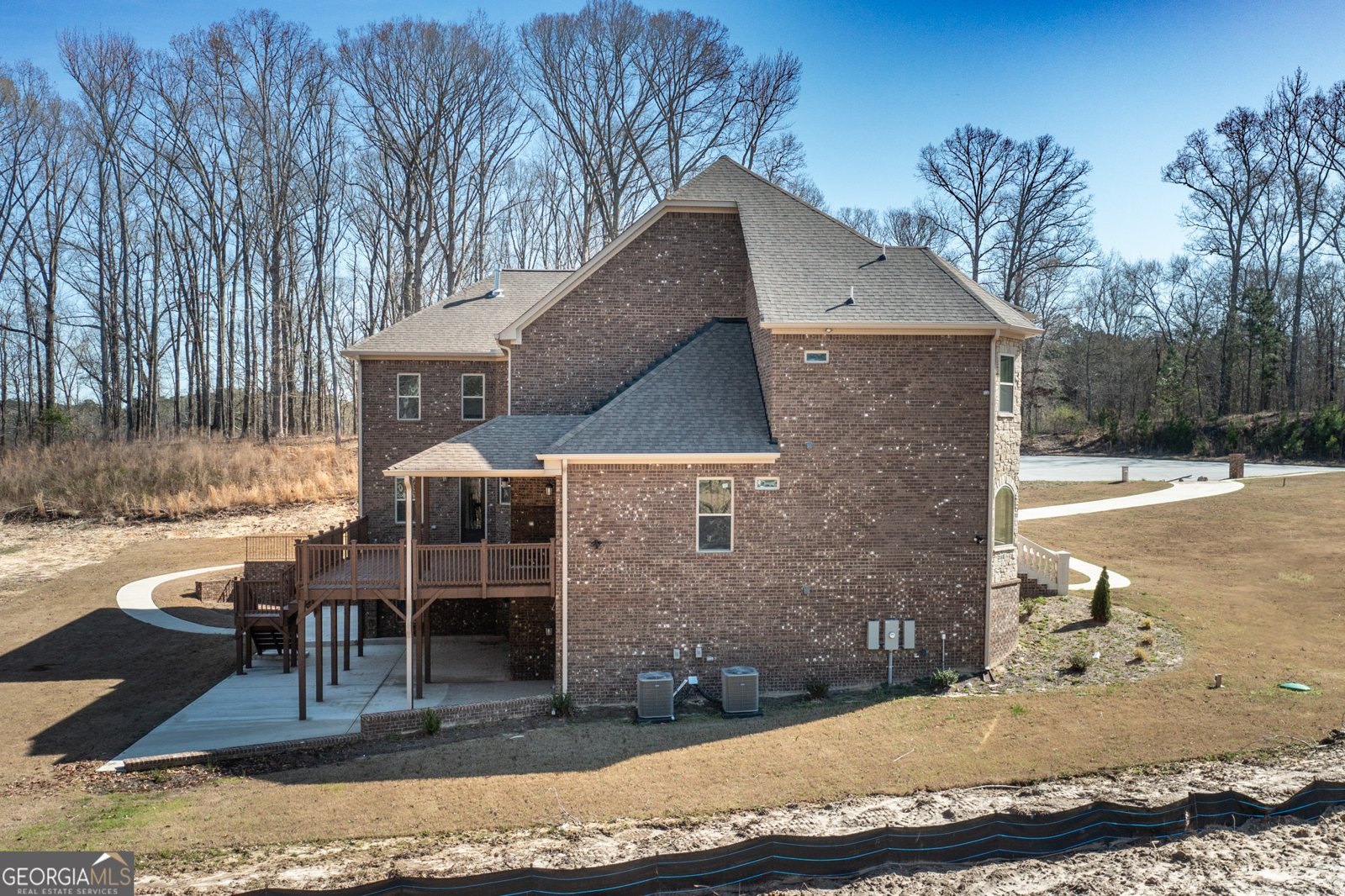 230 Waltham Way Fayetteville - 37