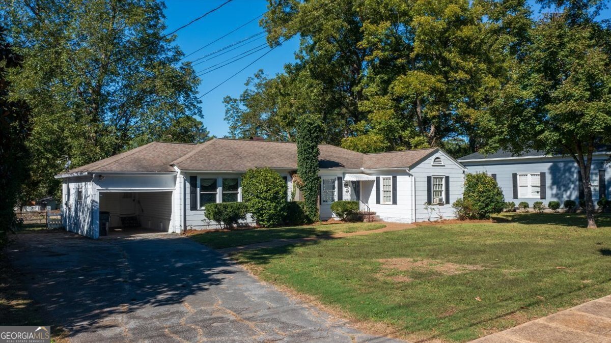 133 Cave Spring Street Cedartown - 3