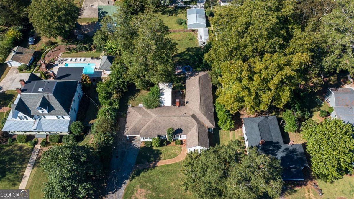 133 Cave Spring Street Cedartown - 31