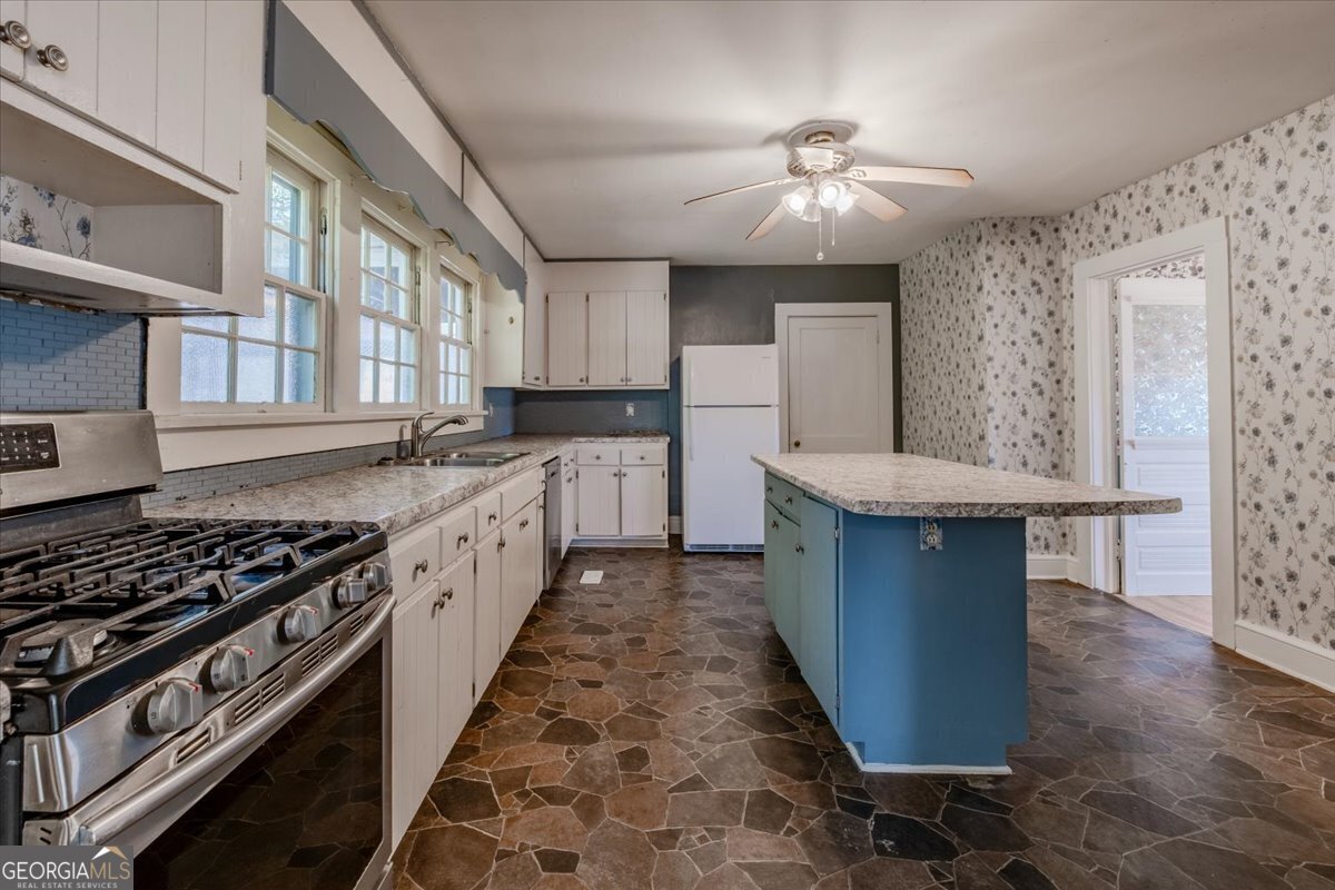 133 Cave Spring Street Cedartown - 33