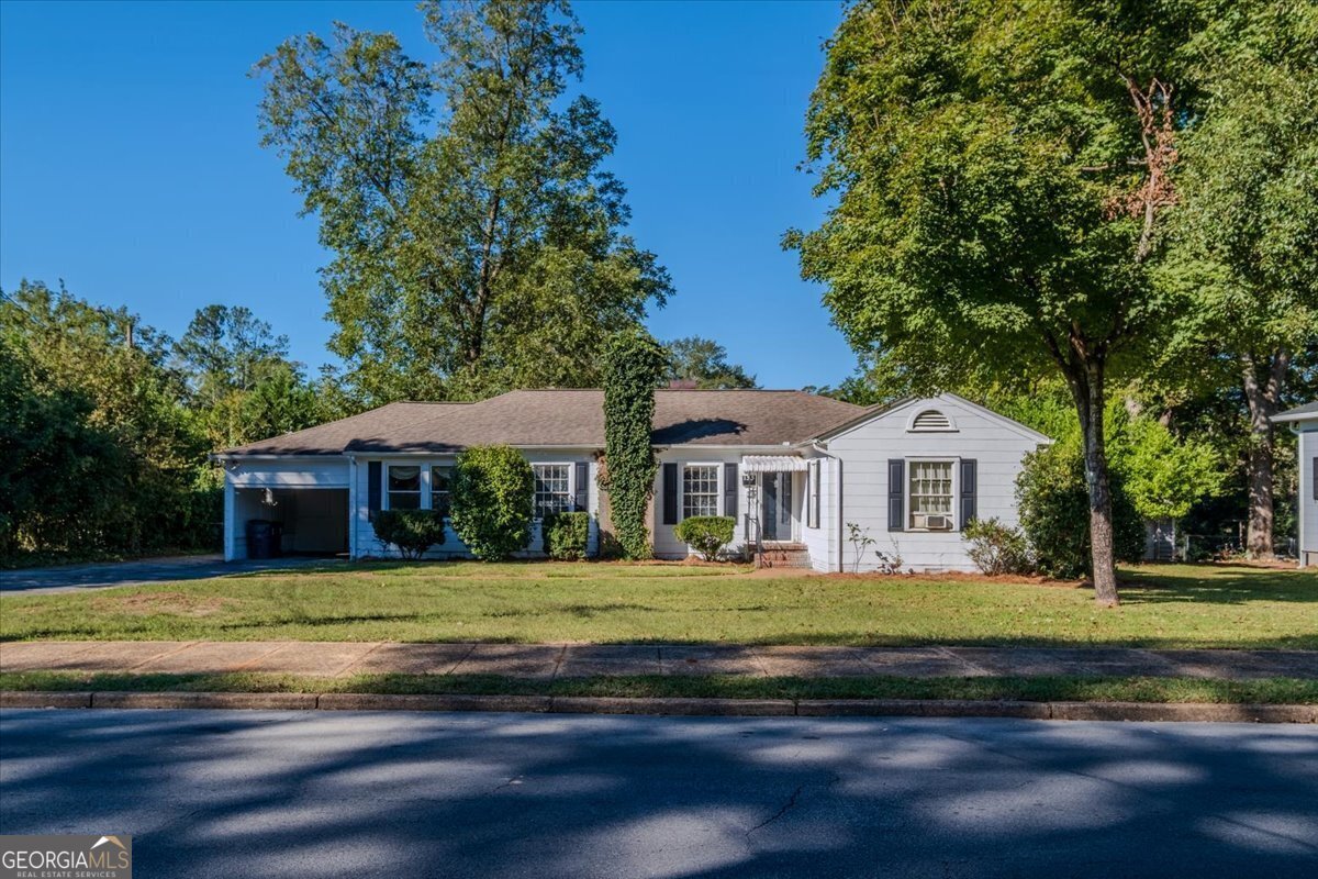 133 Cave Spring Street Cedartown - 4