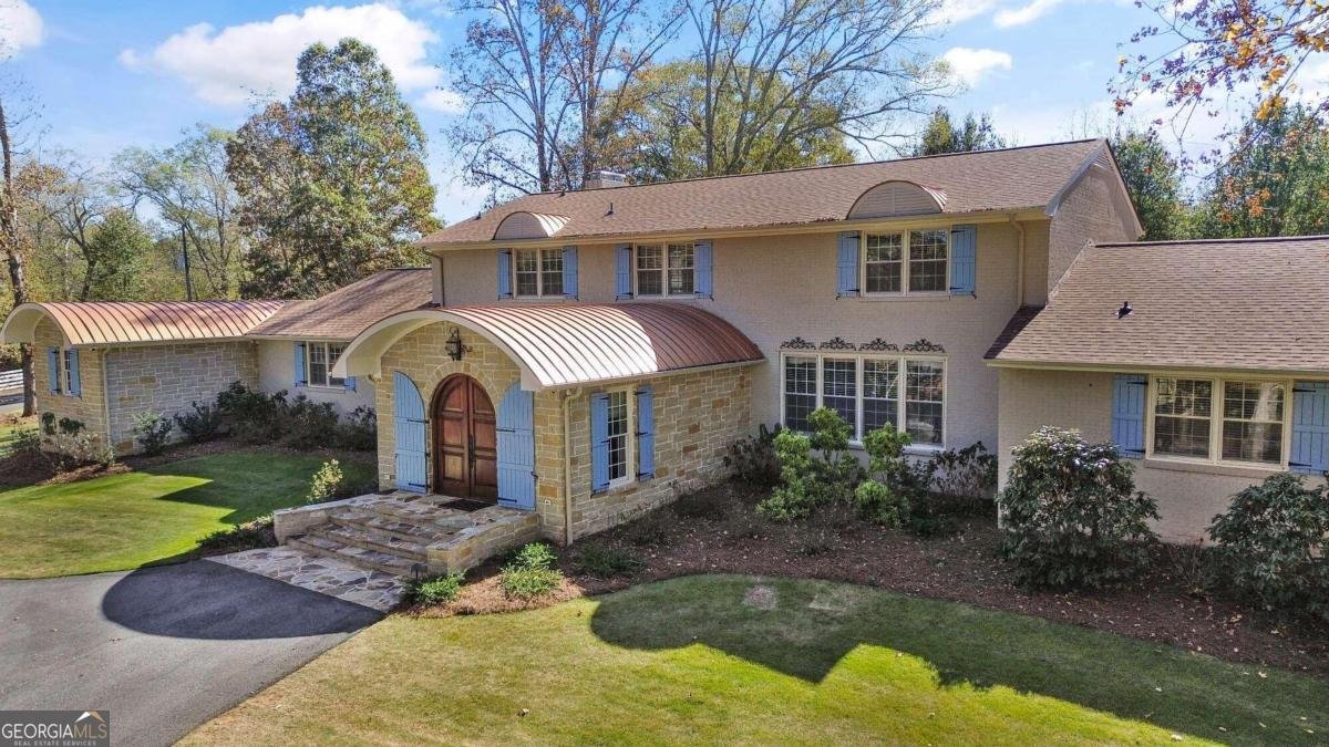 240 Deerfield Road Bogart - 1