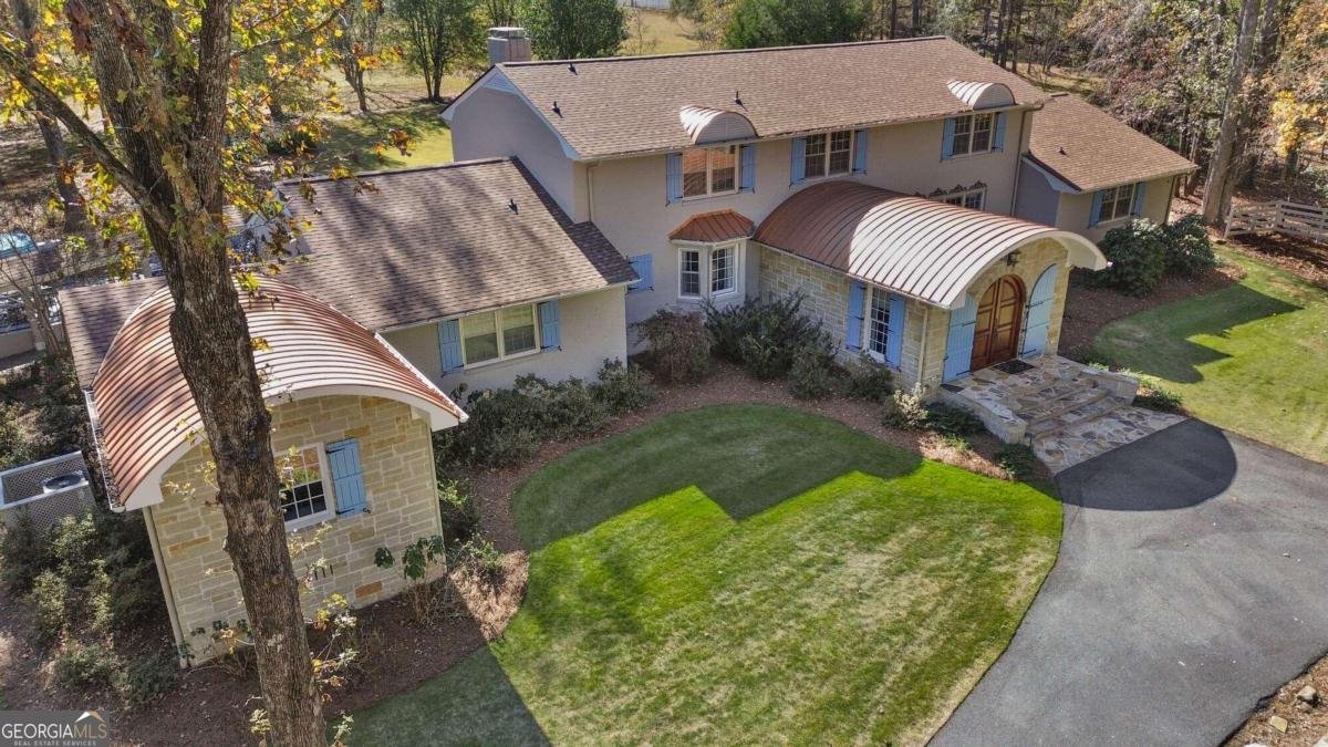 240 Deerfield Road Bogart - 2