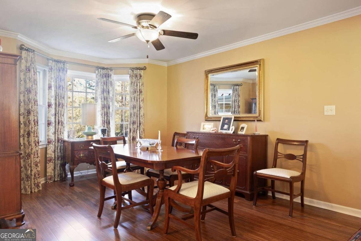240 Deerfield Road Bogart - 27