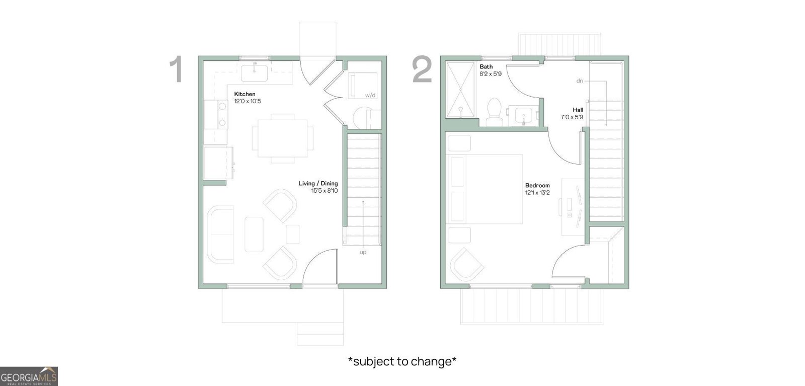 1070 DILL Avenue Atlanta - 3