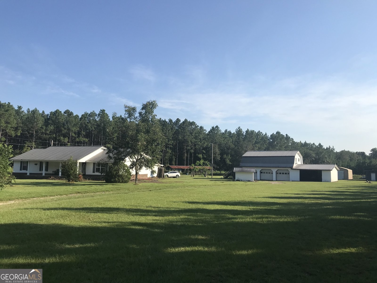 608,610 Bowen Padgett Road Jacksonville - 13