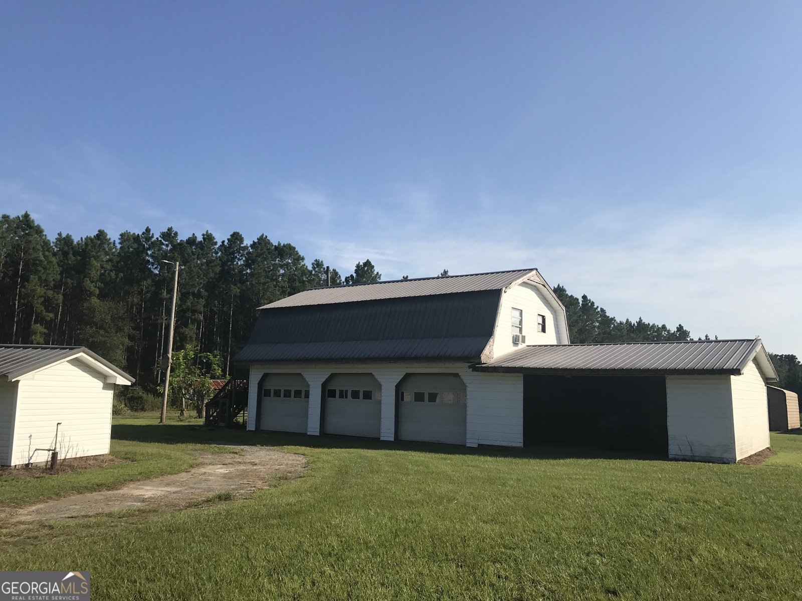 608,610 Bowen Padgett Road Jacksonville - 19